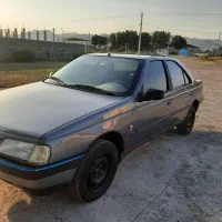 پژو ۴۰۵ مدل