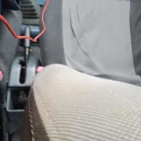 انجام کار گچکاری