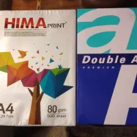 کاغذ a3و a4|لوازم التحریر|تهران, سلسبیل جنوبی|دیوار