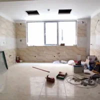 ۷۰ متر نوساز کلید نخورده با پارکینگ ، فلاح جلیلی