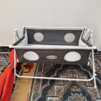 گهواره کودک برند میلاد