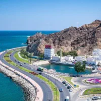 تور مسقط عمان کارگزار مستقیم با خدمات کامل اقساط