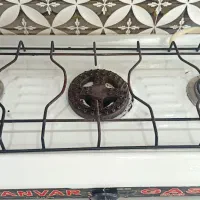 اجاق گاز|اجاق گاز و لوازم برقی پخت‌وپز|قیدار, |دیوار