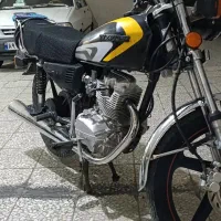 موتور هندا