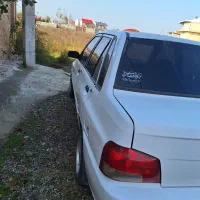 پراید ۱۳۲ مدل ۹۰|خودرو سواری و وانت|رضوانشهر, |دیوار