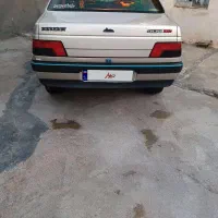 پژو 405 glx|خودرو سواری و وانت|اسلام‌‌آباد غرب, |دیوار