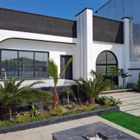 باغچه ویلا استخردار 201 متری سند آماده انتقال