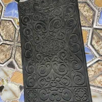 پا دری نو|پادری|آبادان, |دیوار