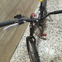 دوچرخه  دنده ای سایز 20