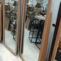 قاب آینه گنبدی پایه دار