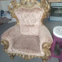 مبل هفت نفره