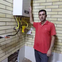 تعمیرات ونصب پکیج کولرگازی آبگرمکن بخاری|خدمات پیشه و مهارت|میبد, |دیوار