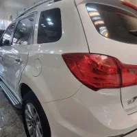 هایما S7مدل ۹۹ نقد واقساط|خودرو سواری و وانت|کرج, احدآباد|دیوار