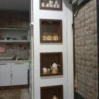 کابینت|جاکفشی، کمد، دراور|بندر ماهشهر, |دیوار