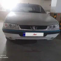 پژو ۴۰۵ استیشن انژکتور مدل ۸۱ سفید صدفی زیبا|خودرو سواری و وانت|قم, عمار یاسر|دیوار