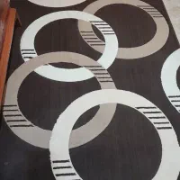 باسلام چند عدد قالیچه وموکت