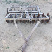 دیسک تراکتور