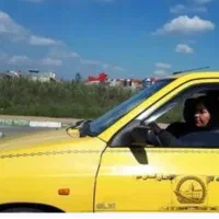 راننده خانم جهت سرویس فرزندم