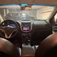 جک جی ۴ مدل ۱۴۰۳|خودرو سواری و وانت|رشت, دباغیان|دیوار