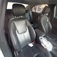 آریزو 5 سفید توربو اکسلنت