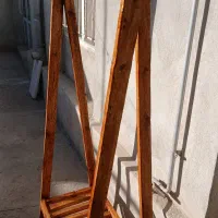 رگال جای لباس