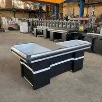 میز صندوق فروش چک اوت ۱/۵ تا ۲/۵ متری|فروشگاه و مغازه|تهران, صادقیه|دیوار