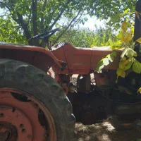 تراکتور رومانی 62|خودرو سنگین|سده (فارس), |دیوار