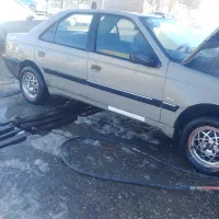 اردی 83 دوگانه