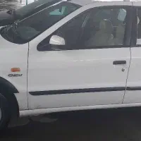 سمند ef7دوگانه