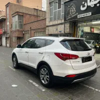 سانتافه مدل 2015 (( نقدواقساط))|خودرو سواری و وانت|تهران, نارمک جنوبی|دیوار