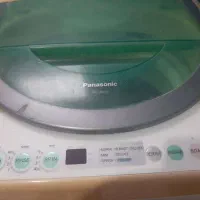 ماشین لباسشویی