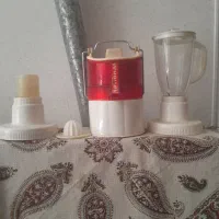 چندکاره ناسیونال