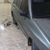 پراید|خودرو سواری و وانت|ایرانشهر, |دیوار