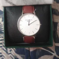 ساعت رومانسون اصل