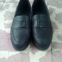 فروش کفش مشکی زنانه