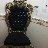صندلی تک