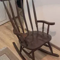 صندلی مادر بزرگ