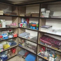 قفسه و ویترین MDF