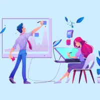 گرافیست حرفه ای،فوتوشاپ،ایندیزاین