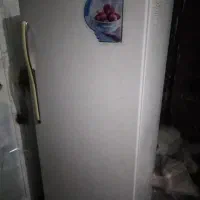 یخچال و فریزر