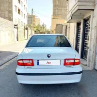 سمندLXEF7 مدل ۹۱دوگانه سوزCNG کارخانه|خودرو سواری و وانت|محمدشهر, ولدآباد|دیوار