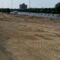 فروش زمین بلوار شهید دشتی حسین باقری