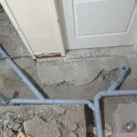 لوله بازکنی ولوله کشی وتعمیرات آب و فاضلاب|خدمات پیشه و مهارت|بندرعباس, |دیوار