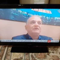 ال سی دی ۴۰ اینچ سامسونگ|تلویزیون و پروژکتور|تهران, مهرآباد جنوبی|دیوار