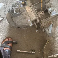 مکانیک سیار برازجان|خدمات موتور و ماشین|برازجان, |دیوار