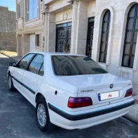 پارس مدل ۹۲|خودرو سواری و وانت|ابهر, |دیوار