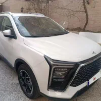 کی ام سی X5 مدل 1404