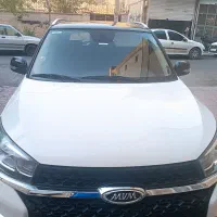 خودرو MVM x33sAT اقساطی و نقدی