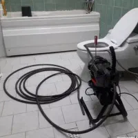 لوله بازکنی منظریه وحدت بنفشه بعثت رزکان اهری پیک|خدمات پیشه و مهارت|فردیس, منظریه|دیوار