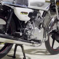 سی جی 150|موتورسیکلت|بندرعباس, |دیوار